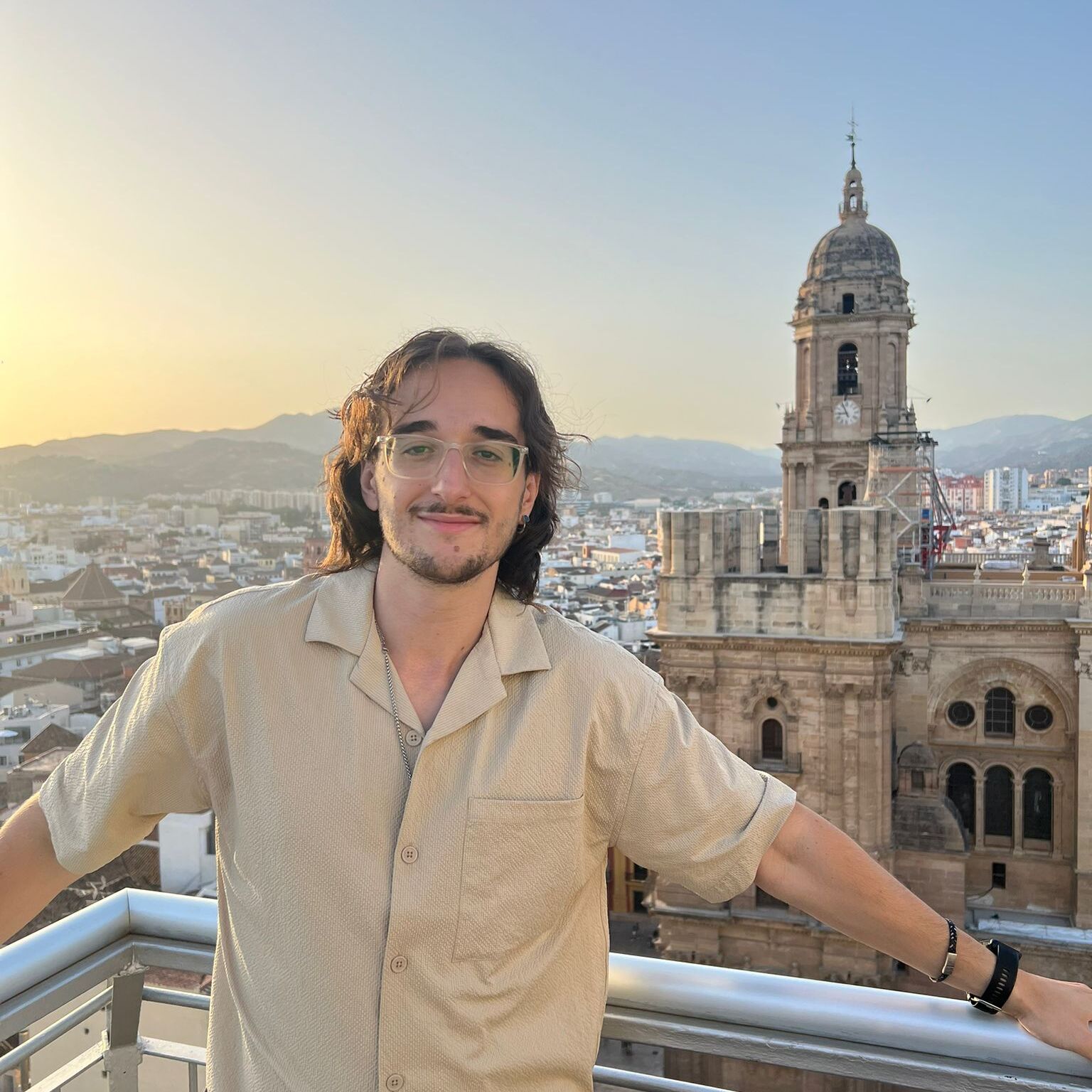 Álvaro Muñoz Ruiz